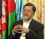 سرور دانش: تمام دوسیه های خشونت با خبرنگاران بررسی می شود